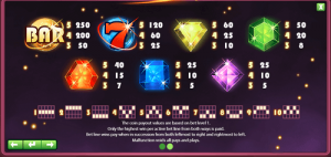 starburst slots