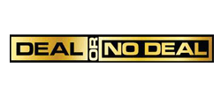Deal or No Deal Slot