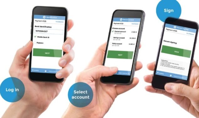 Entercash Entercash