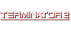 Terminator 2 Slot