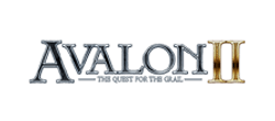 Avalon II Slot