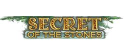Secret of the Stones Logo