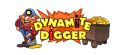 Dynamite Digger Slot