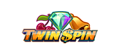 Twin Spin Slot