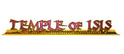 Temple of Isis Slot