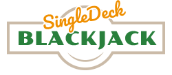 Single Deck Blackjack