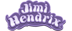 Jimi Hendrix Slot