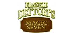 Frankie Dettori's Magic Seven Slot