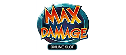 Max Damage Slot