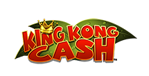 king kong cash slot review