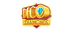 deco diamonds slot