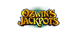 Ozwin's Jackpots