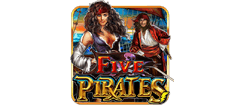 five pirates slot review