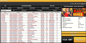slot tournaments guide