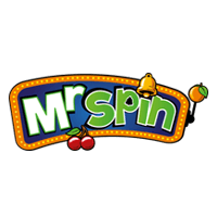 Mr Spin Casino