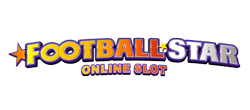 Football Stars Online Slot Review