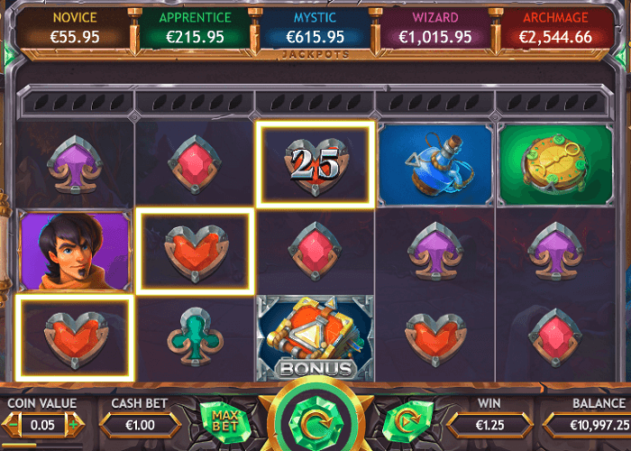 Ozwins Jackpots Slot Machine Ozwins Jackpots Slot Machine