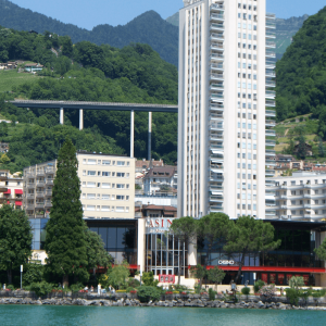 switzerland legalise online gambling