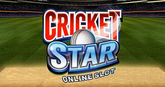 cricket slot game review