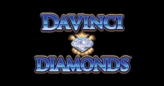 da vinci diamonds slot game review