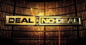 deal or no deal slot game review