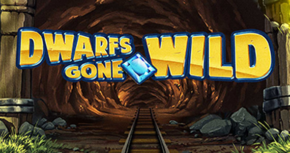 dwarfs gone wild slot game review