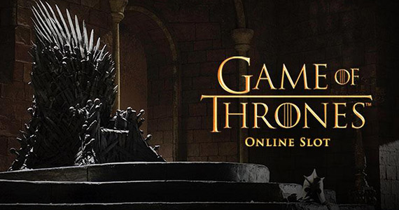 game of thrones slot game review