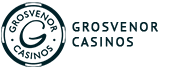 Grosvenor Casino Review