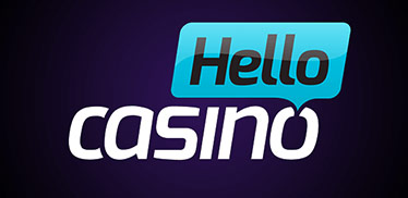 Hello Casino Review Canada; Entertaining games and Attractive Bonuses, Hello Casino Review 2021 in Canada hello casino review image