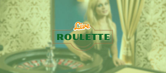 live roulette online and mobile casino