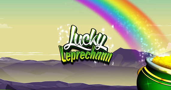 lucky leprechaun slot game review