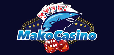 mako casino review image
