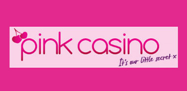 pink casino review image