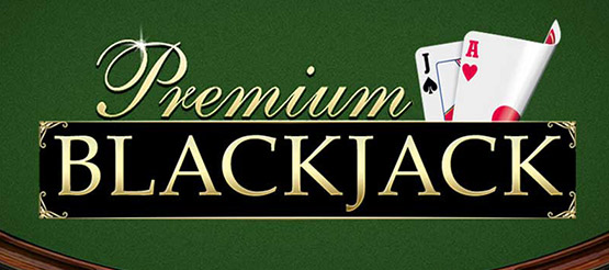 premium blackjack online casino