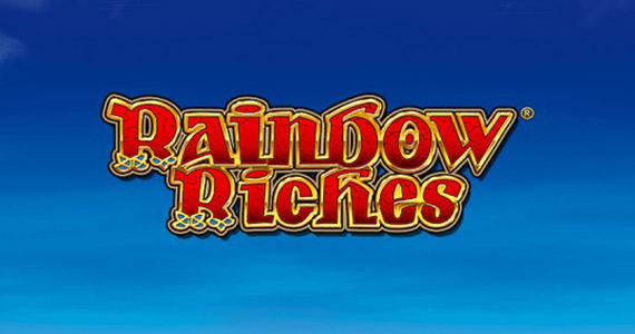 rainbow riches slot game review