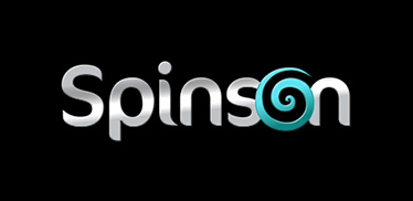 spinson casino review image