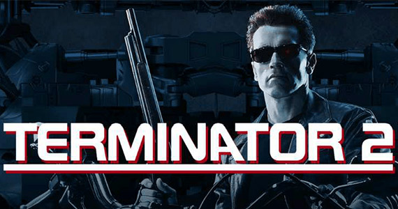 terminator 2 slot game review