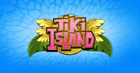tiki island slot game review