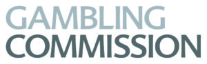 gambling commission logo FAQs inside casino