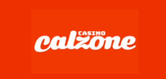 casino calzone logo review