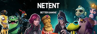 NetEnt Games UK