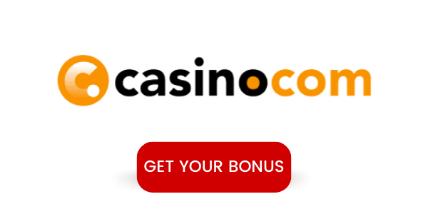 Casino.com get your bonus CTA