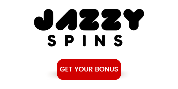 Jazzy Spins Casino get your bonus CTA