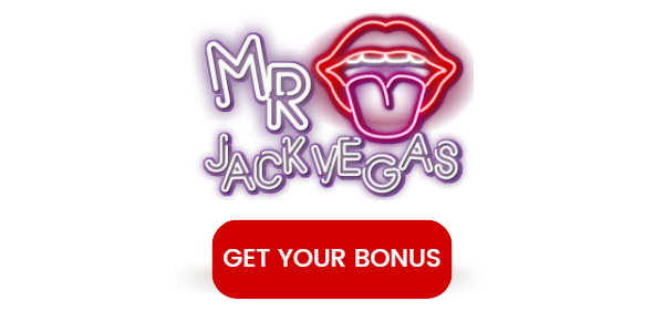 Mr Jack Vegas Casino get your bonus CTA