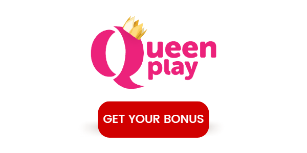 Queen Play Casino get your bonus CTA