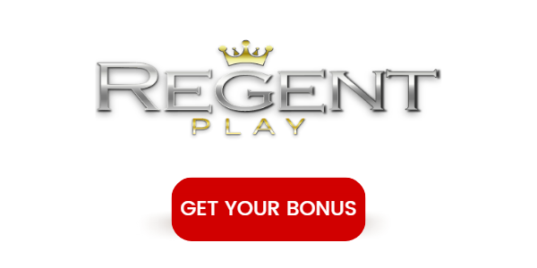 Regent Casino get your bonus CTA