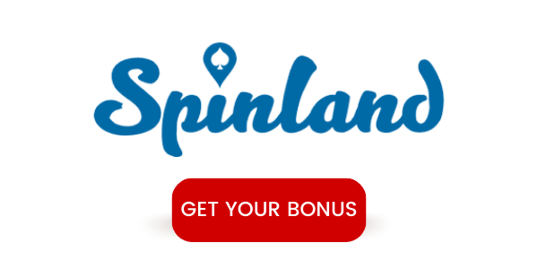 Spinland Casino get your bonus CTA