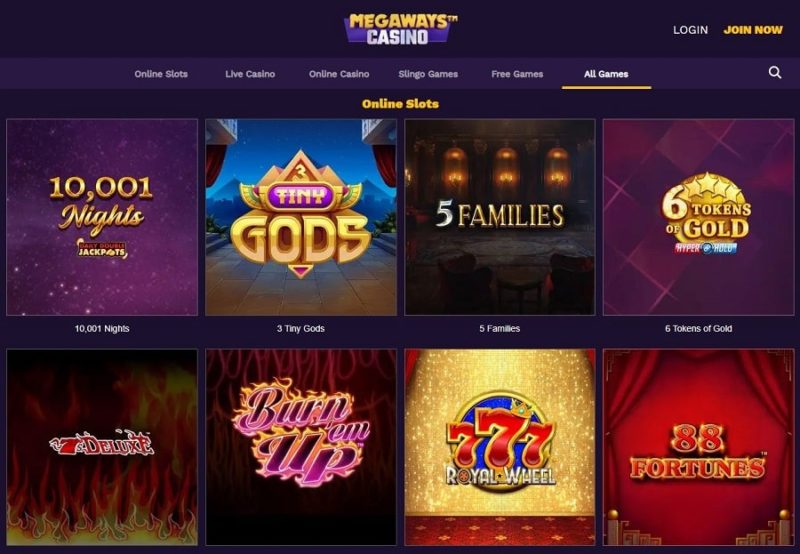 Starspins Casino Review UK