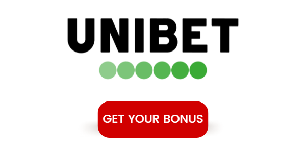 Unibet Casino get your bonus CTA