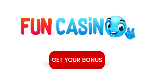 Fun Casin get your bonus CTA